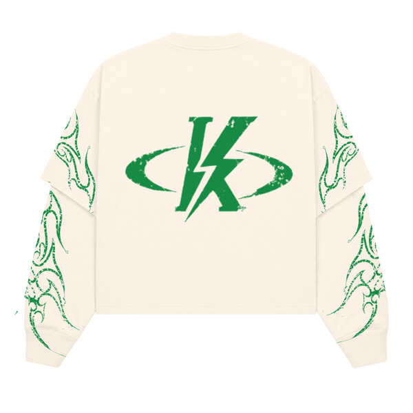 energie Tribal Long Sleeve