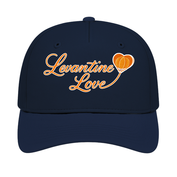 Levantine Love 5 Panel Hat