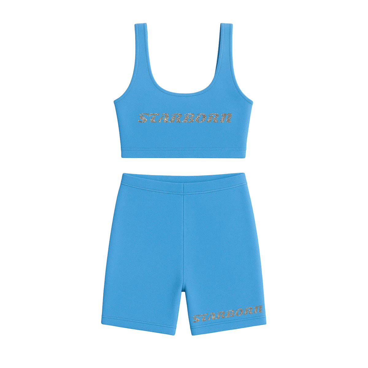 UCME - Starborn - CTN Spndx Set