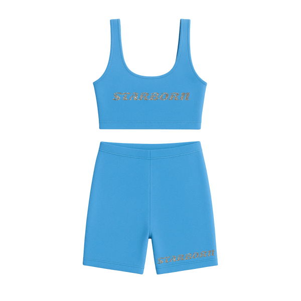 UCME - Starborn - CTN Spndx Set