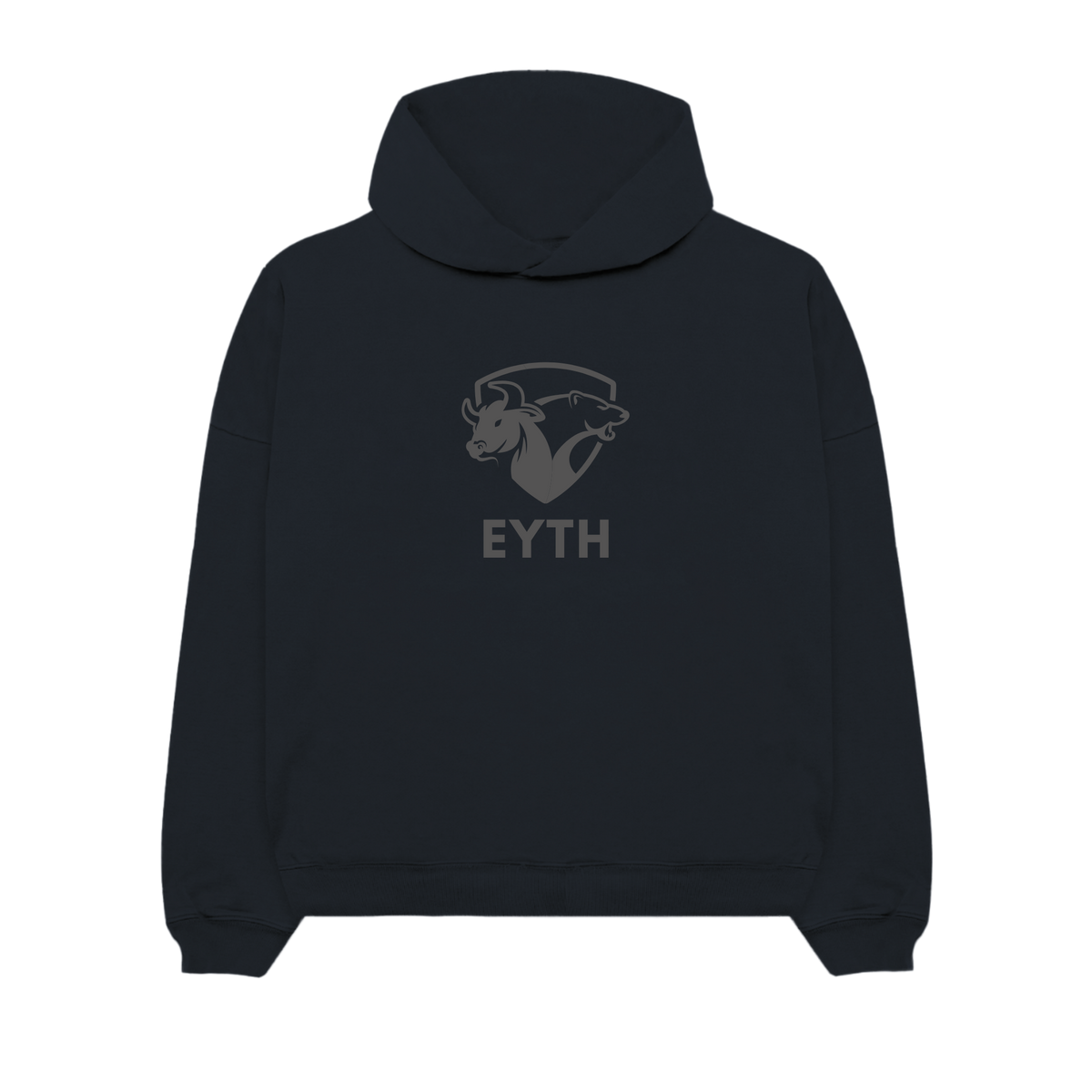 EYTH - Traders - Ultra Luxury Hoodie