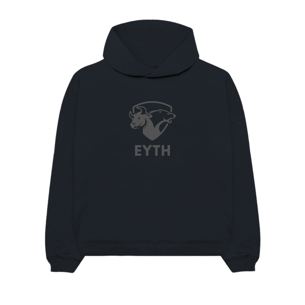 EYTH - Traders - Ultra Luxury Hoodie