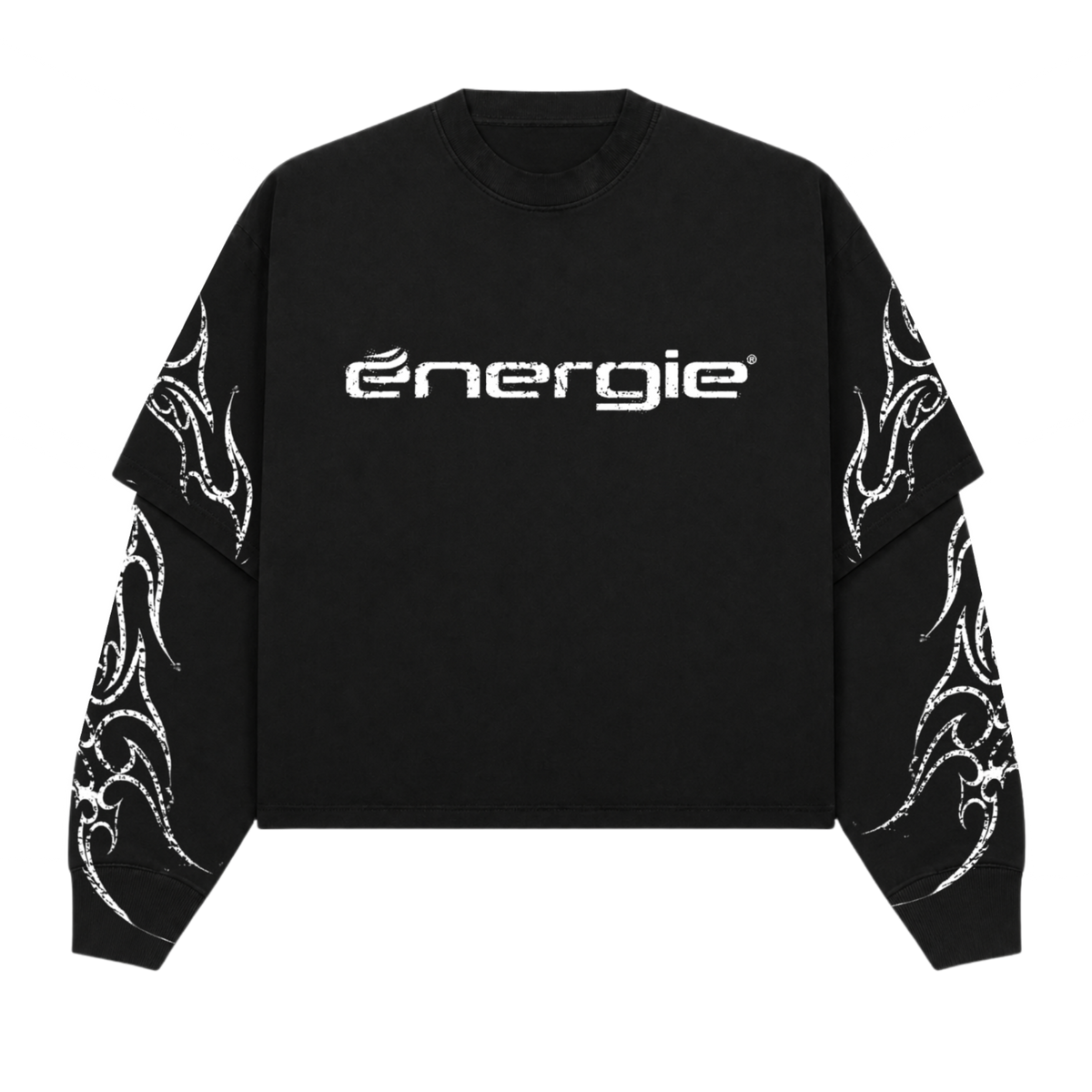 energie Tribal Long Sleeve