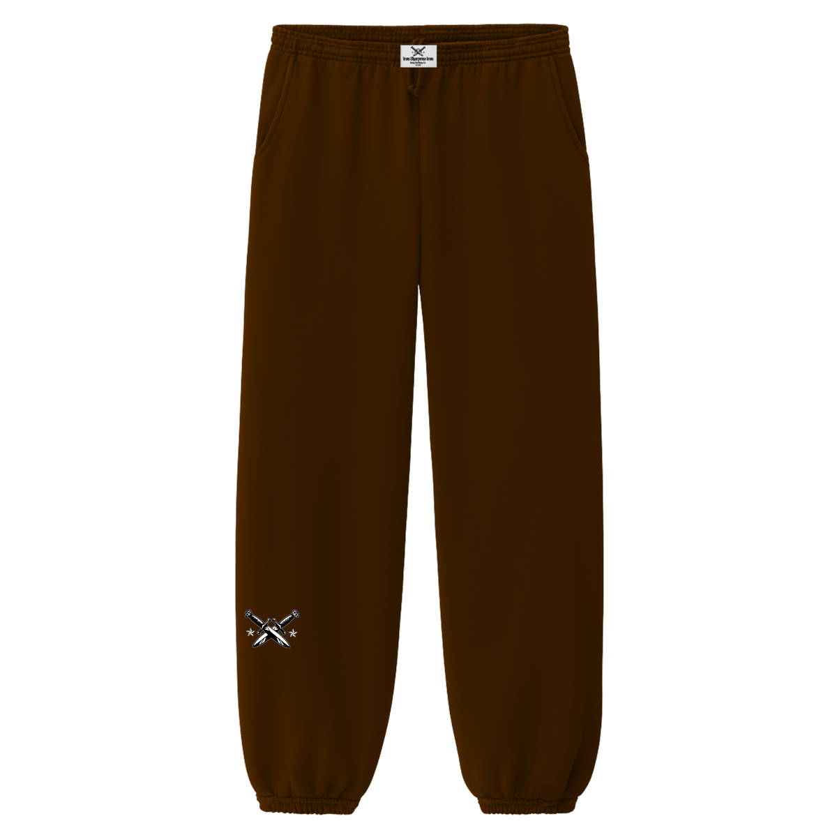 ISI Garment Dyed Sweats