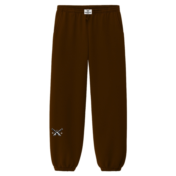 ISI Garment Dyed Sweats