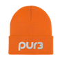 PUR3 Classic Beanie