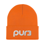 PUR3 Classic Beanie