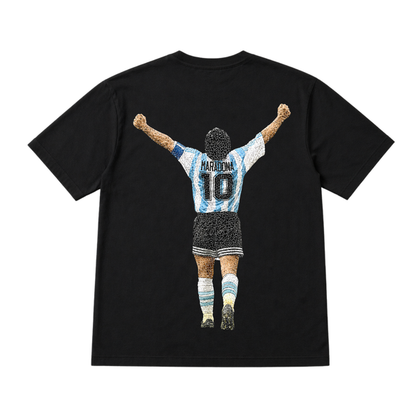 Maradona Classic Tee