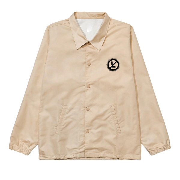 A/L Coach Jacket