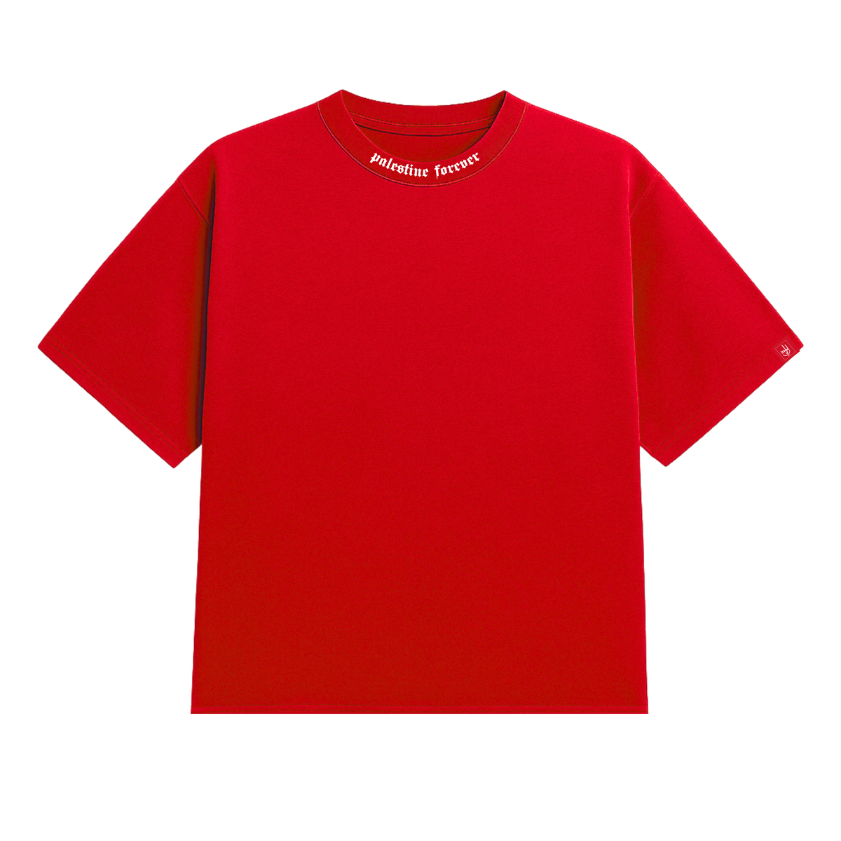 Palestine Forever Premium Heavyweight T-Shirt