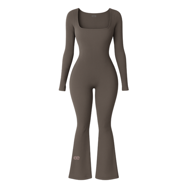 EYTH - One Piece Athletic Suit