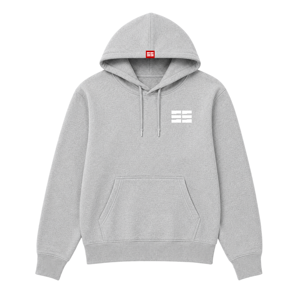 Seoul Society Classic Hoodie