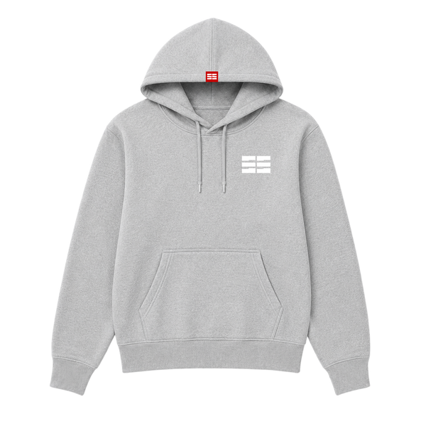 Seoul Society Classic Hoodie