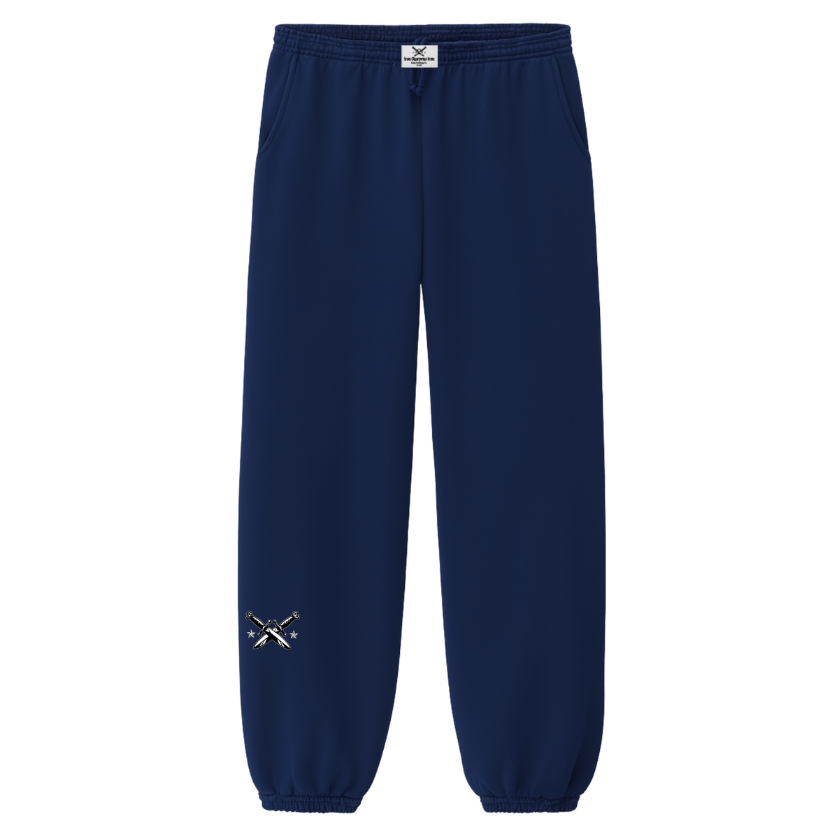ISI Garment Dyed Sweats