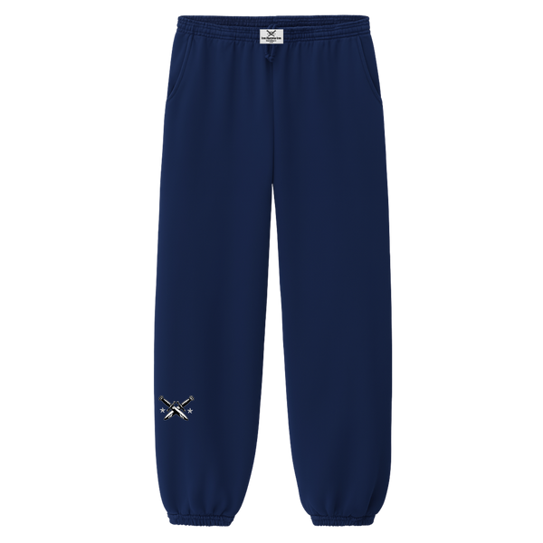 ISI Garment Dyed Sweats