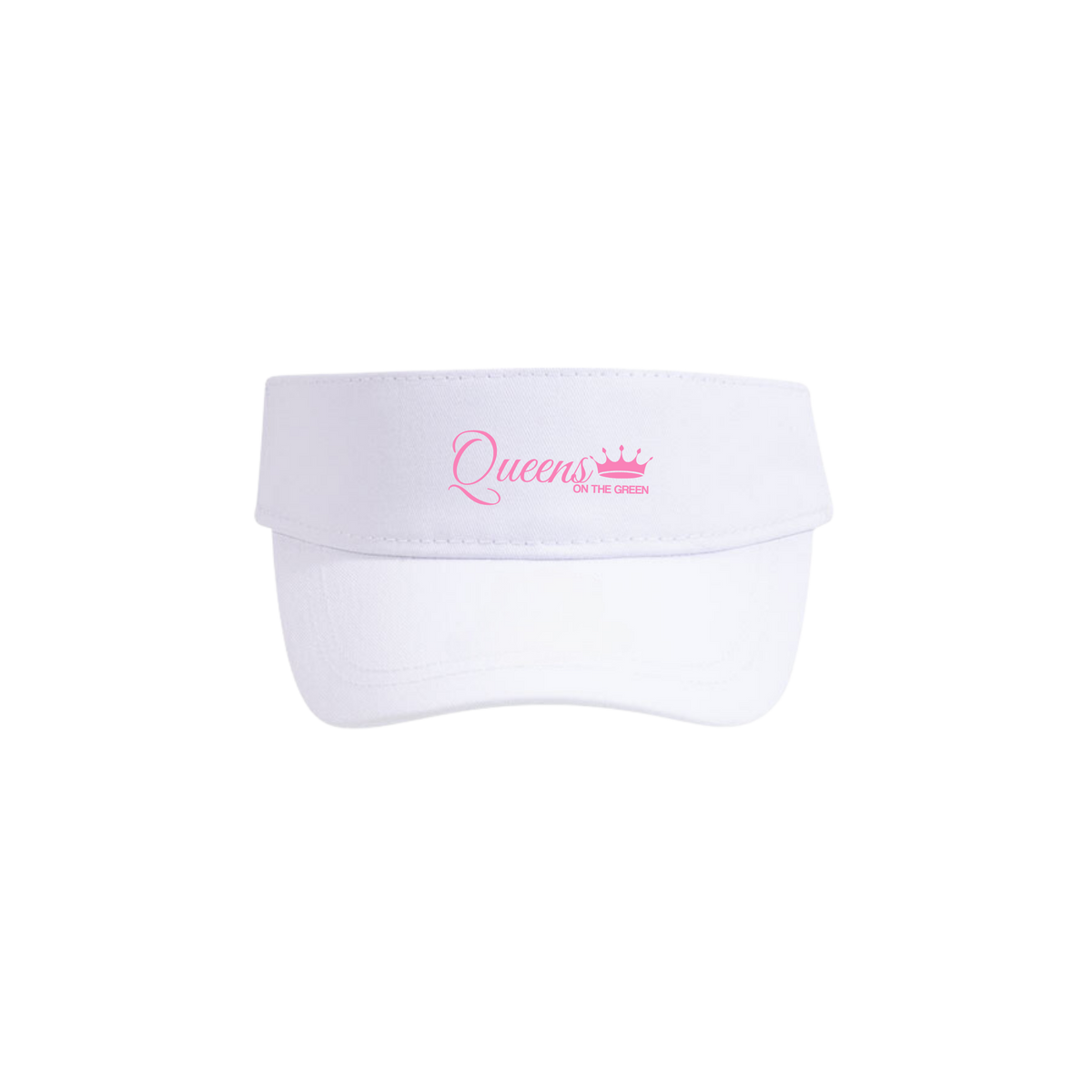 Queens Visor