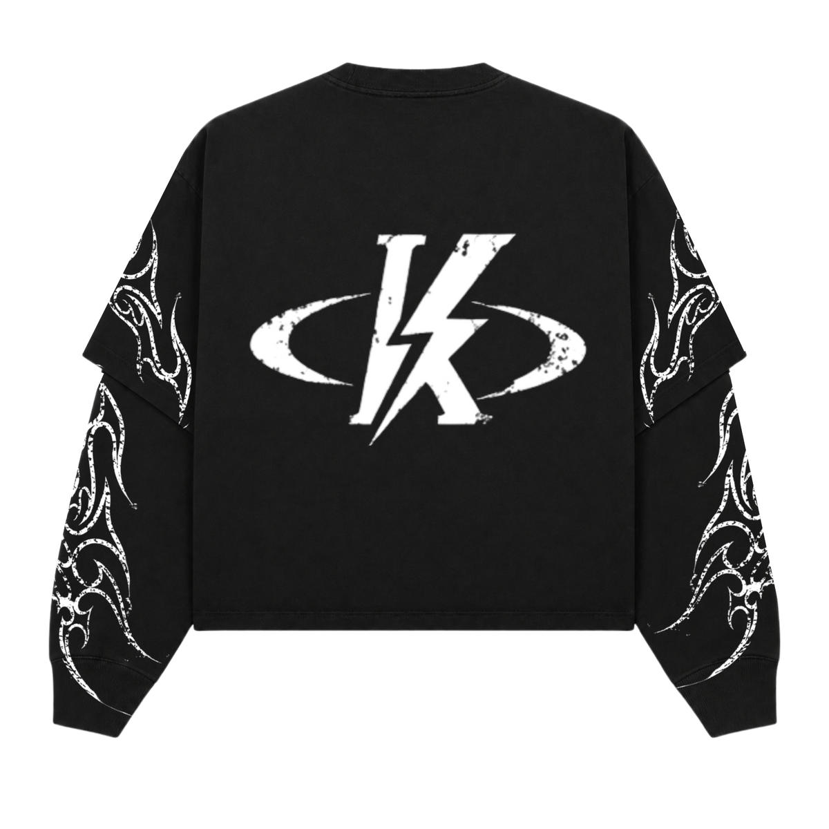 energie Tribal Long Sleeve