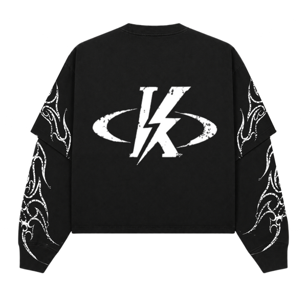 energie Tribal Long Sleeve