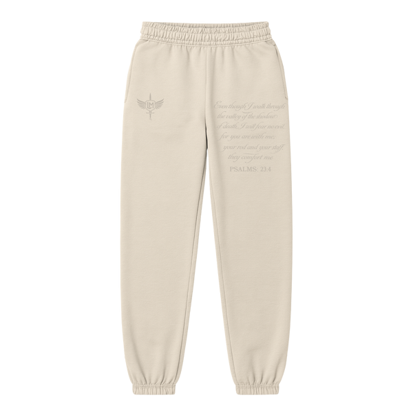 Fear No Evil Sweatpants