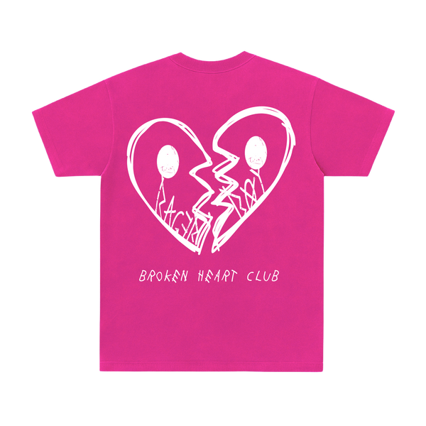 I Can Be Petty Too Heavy Tee