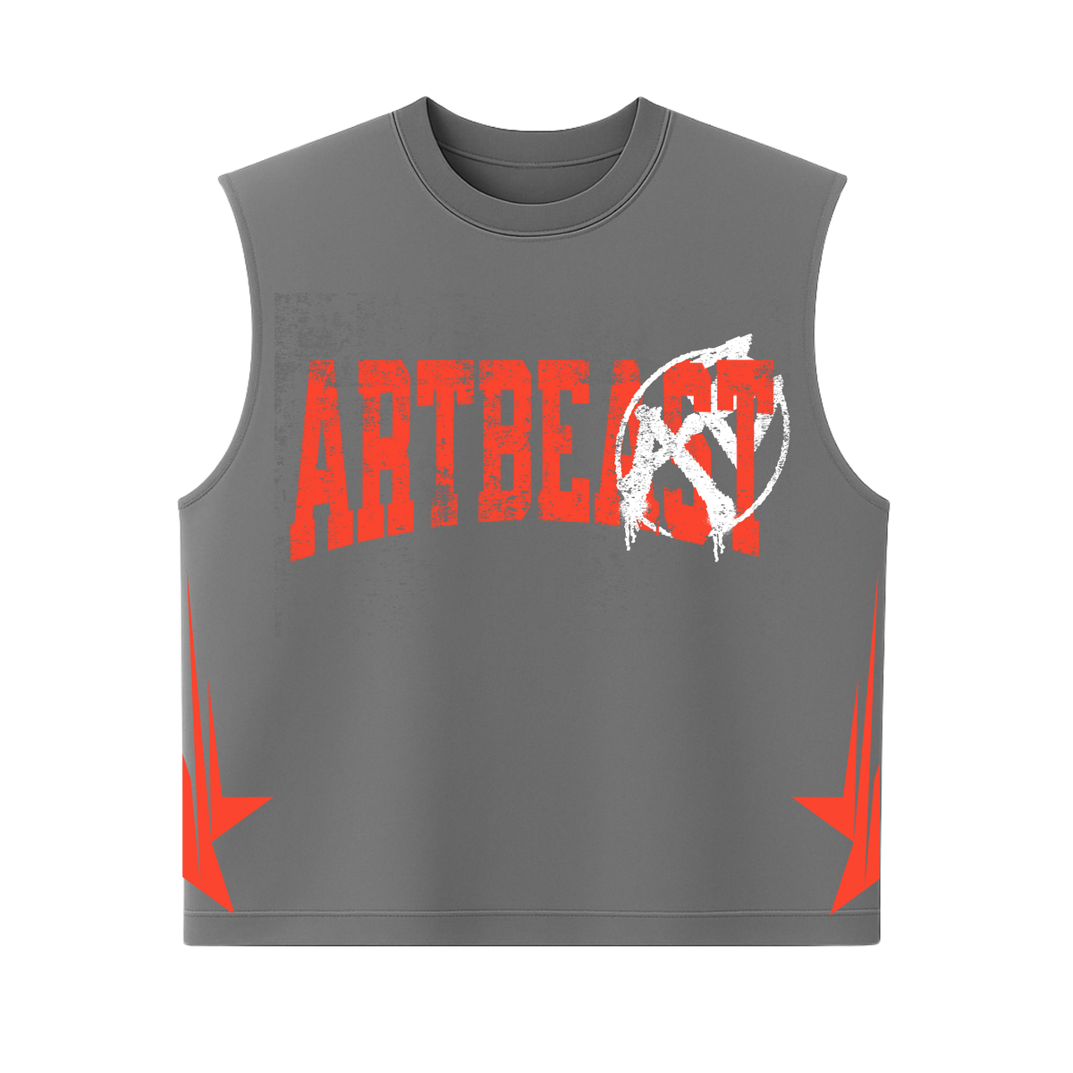 ARTBEAST Siganture Series ’25 Cut Off