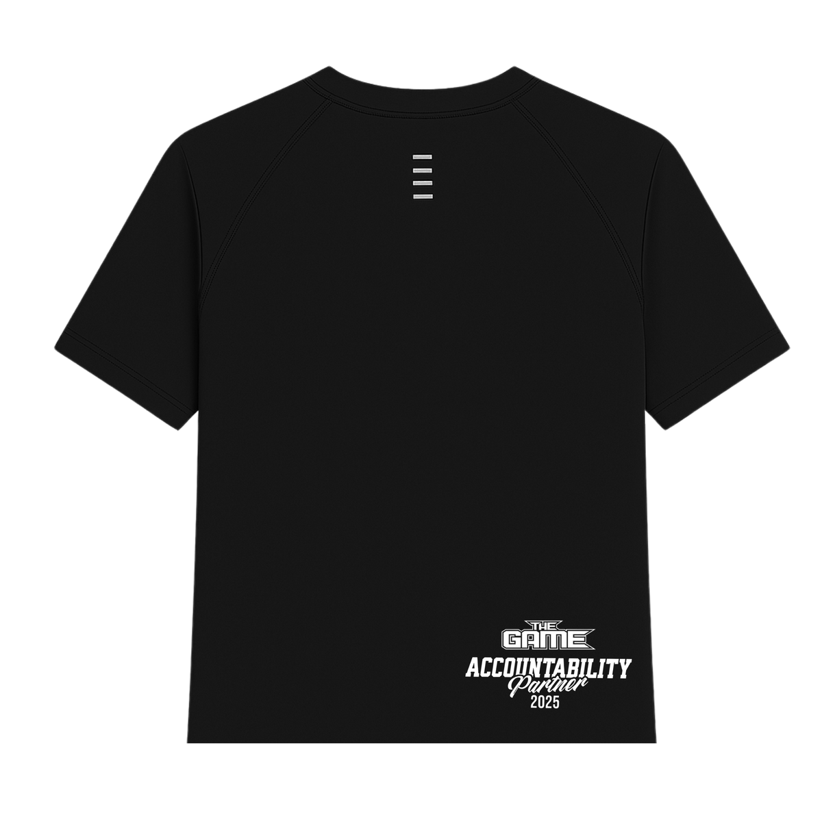 Accountability Partners Mens Athletic Tee