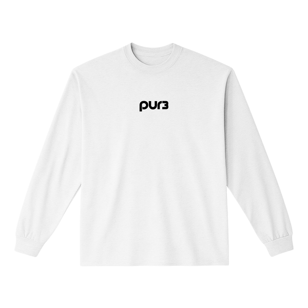 Easier To Just Do Longsleeve