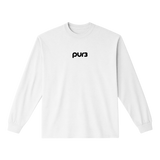 Easier To Just Do Longsleeve