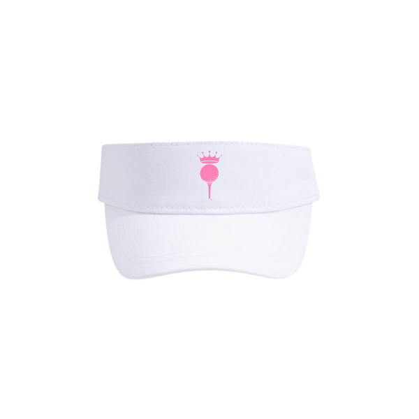 Icon Visor