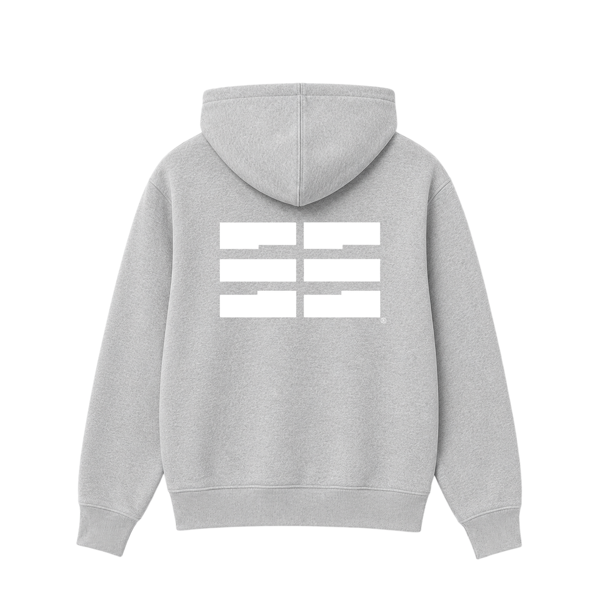 Seoul Society Classic Hoodie