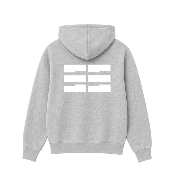Seoul Society Classic Hoodie