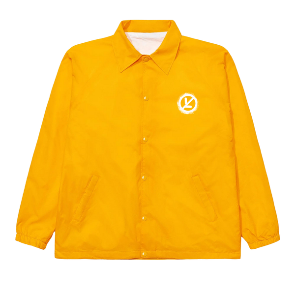 A/L Coach Jacket