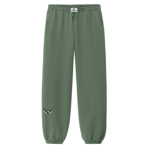 ISI Garment Dyed Sweats