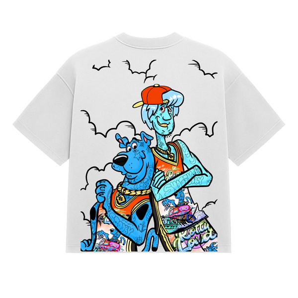 Collectors Edition - Heavy T-Shirt