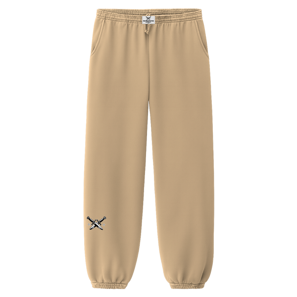 ISI Garment Dyed Sweats