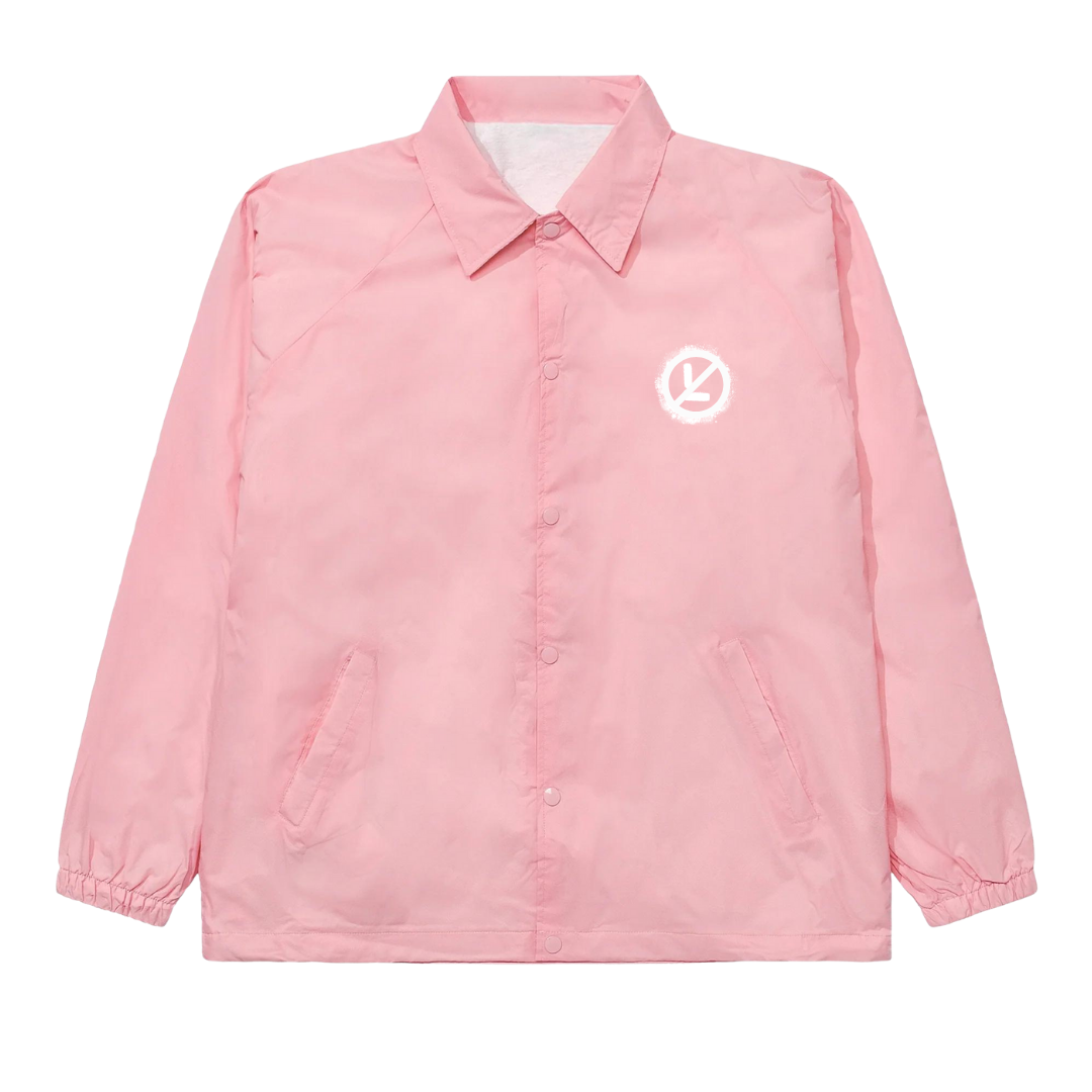 A/L Coach Jacket