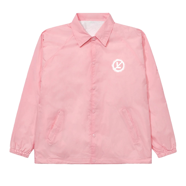 A/L Coach Jacket
