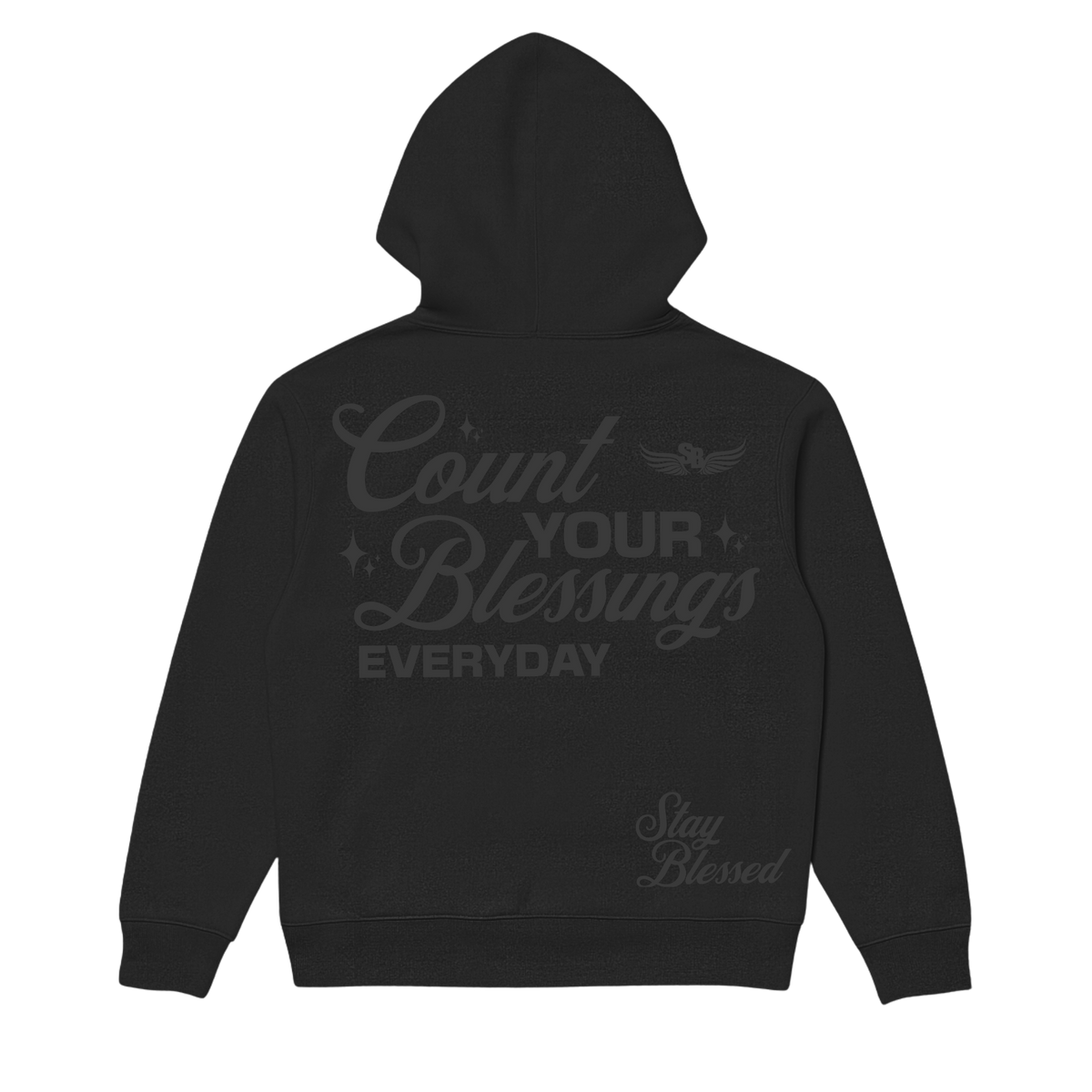 Unisex Highly Favored Hoodie