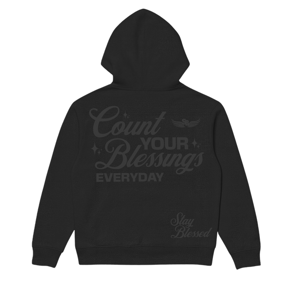 Unisex Highly Favored Hoodie