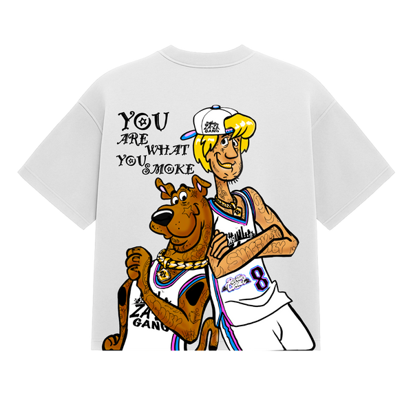 Team Shaggy - Heavy T-Shirt