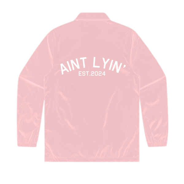 A/L Coach Jacket
