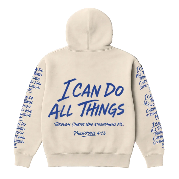 4:13 Hoodie