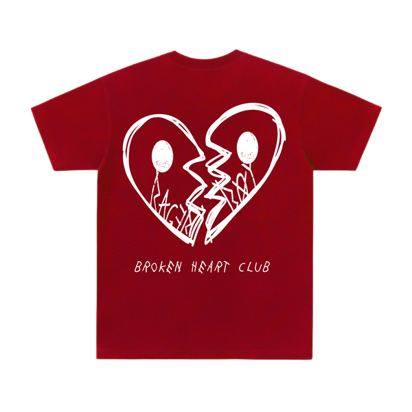 I Can Be Petty Too Heavy Tee