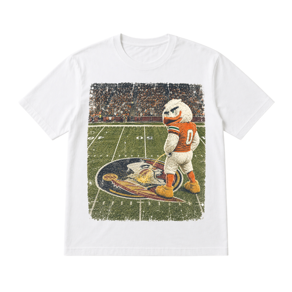Marking Territory FSU Tee