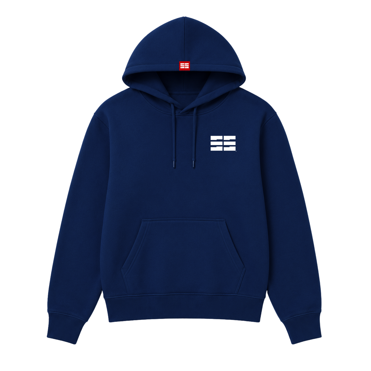 Seoul Society Classic Hoodie