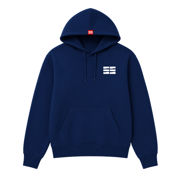 Seoul Society Classic Hoodie