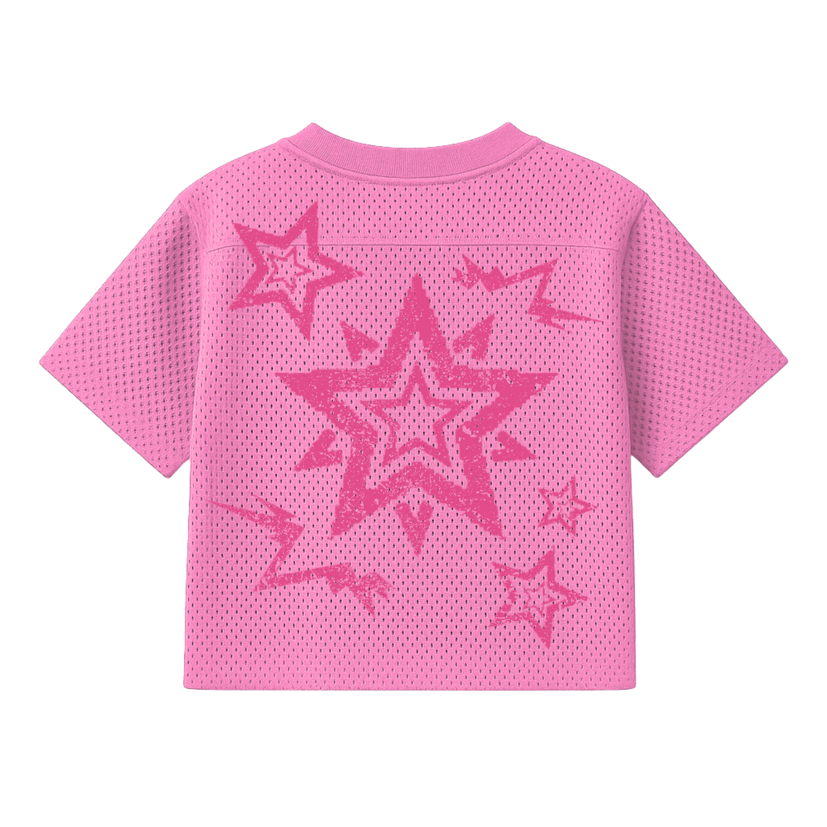 STARBORN - UCME - Exclusive Mesh Jersey