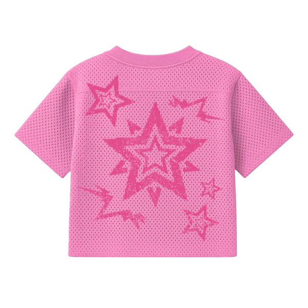 STARBORN - UCME - Exclusive Mesh Jersey