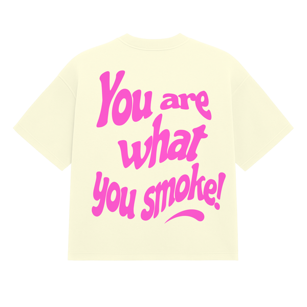 Rollin Loud Cherry Swirl Heavy Tee