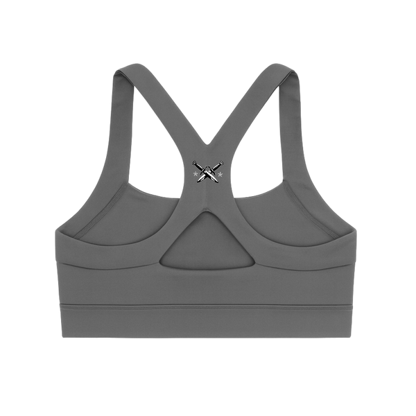 ISI Racerback Medium Support Workout Bra